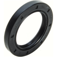 Shaft seal 32x47x6, NBR, with dust lip
