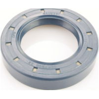 Shaft seal 32x52x10, NBR, with dust lip