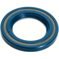 Shaft seal 32x52x5, NBR, without dust lip