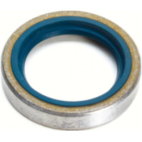 Shaft seal 34x49,3x9,5, NBR, without dust lip
