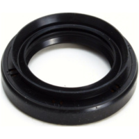 Shaft seal 34x52x9, NBR, with dust lip