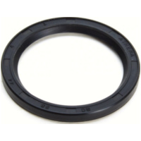 Shaft seal 35x44x4, NBR, without dust lip