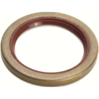 Shaft seal 35x47x4,5, St, for: FKM, without dust lip