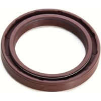Shaft seal 35x47x7, for: FKM, without dust lip
