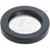 Shaft seal 35x52x8, NBR, without dust lip 11791802