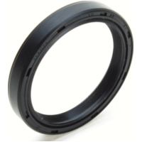 Shaft seal 38x47x7, NBR, with dust lip