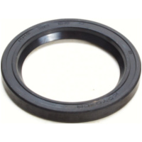 Shaft seal 38x52x6, NBR, without dust lip
