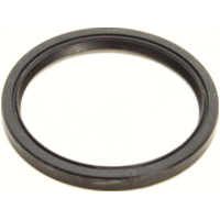 Shaft seal 40x47x4, NBR, with dust lip 11791851