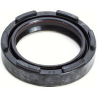 Shaft seal 40x55x10, NBR, without dust lip