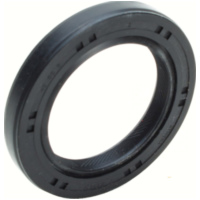 Shaft seal 40x58x8, NBR, with dust lip