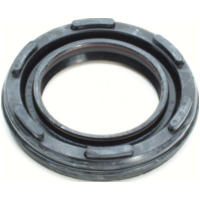 Shaft seal 40x62x10, NBR, without dust lip