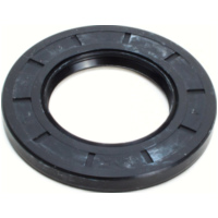 Shaft seal 40x68x7,2, NBR, with dust lip