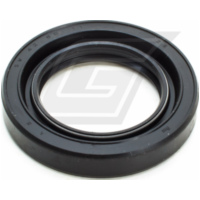 Shaft seal 42x65x11, NBR, without dust lip