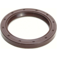 Shaft seal 45x60x6,5, for: FKM, with dust lip