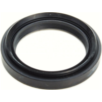 Shaft seal 45x60x7, NBR, with dust lip