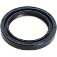 Shaft seal 45x62x8, NBR, without dust lip