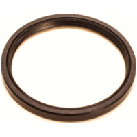 Wellendichtring Kit 50x57x5, für: FKM, mit Staublippe