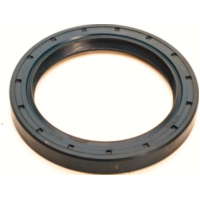 Shaft seal 65x85x10, NBR, with dust lip