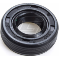shaft seal 8x16x5, NBR, without dust lip