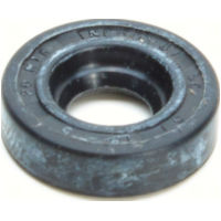 Shaft seal 8x18x5, NBR, without dust lip