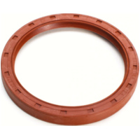Shaft seal 94,5x115,4x12,4, for: FKM, with dust lip