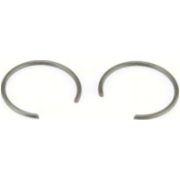 round wire pin locks (PAIR) 1180006