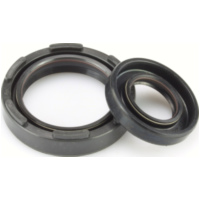 crankshaft oilseal (set) Wiseco B6017