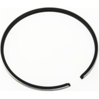 Piston ring 40,75 below