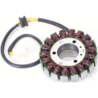 Stator S035 GSX-R 600/750/1000, 01-05/00-05/01-04 (technisch veränderte Statoren sind vom Umtausch ausgeschlossen)