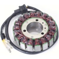 Stator S05, (technisch veränderte Statoren sind vom Umtausch ausgeschlossen)