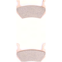 disc brake pad MCB 773 SI homologated