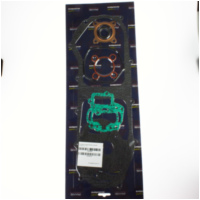 Dichtungssatz Dichtsatz komplett Minarelli horizontal Scooter AC + LC