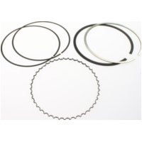 Piston rings (2 Pices)