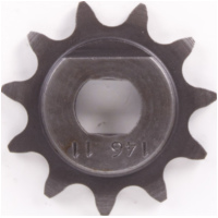 PBR front sprocket 146 11t.