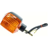 Indicator ahead left/ ahead right compare no. 23040-1103/-1268, homologated 23mm