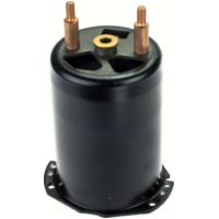 Field frame for Valeo starter motor (magnet body) 4V f. for: BMW