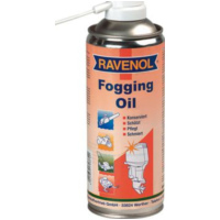 RAVENOL Fogging Oil (Schutz für Stilllegung) 400ml