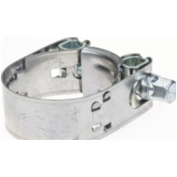 clamp, stainless steel W448-51mm