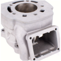 Cylinder Mito1/Freccia 125 newly coated in exchange (marked 60433) admittance 69mm