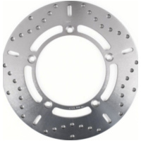 brake disc MD643 inox, diameter 285mm