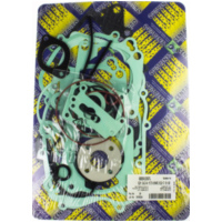 motor gasket / 682A126FL fitting for Cagiva Mito 7-Gang 125  1991, 31 PS, 23 kw