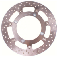 FE brake disc for FE.FLC34501 for: Sachs 800 without homologation