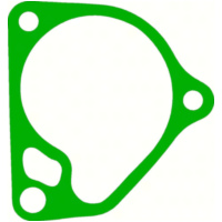 Geiwiz water pump cover gasket