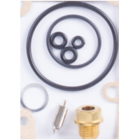 carburator repair set CAB-Y2 for Yamaha DT125 LC 1982-84