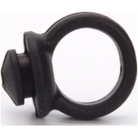 Zughalter / Zugführung für 10mm Bohrung passend für Honda SZX X8R - S Super Sport 50 AF49 2008