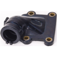 intake manifold 21mm unrestricted for Minarelli vertical