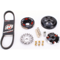 super trans kit 1E40QMB 788mm for Keeway, CPI, QJ