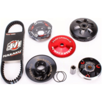 super trans kit 669mm for 4-stroke 50cc 139QMB