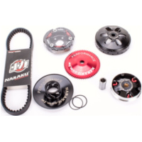 super trans kit729mm for 4-stroke 50cc 139QMB