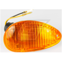 indicator light assy rear left for Vespa ET2, ET4